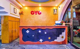 Hotel Embassy Bodhgaya 3*